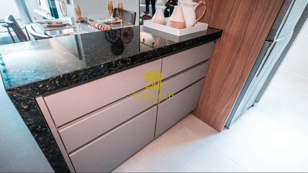 Cobertura, 2 quartos, 77 m² - Foto 5