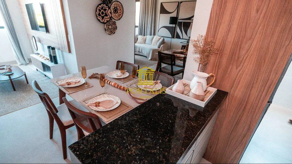 Cobertura, 2 quartos, 77 m² - Foto 4