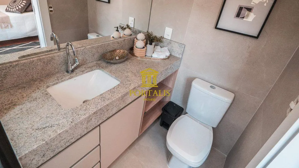 Cobertura, 2 quartos, 77 m² - Foto 2
