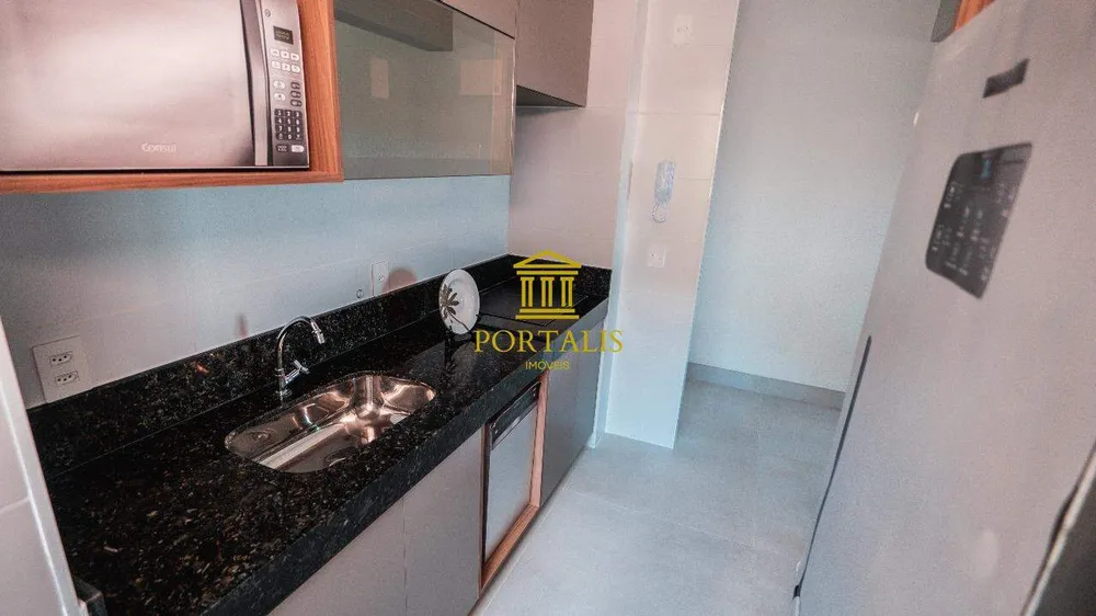 Cobertura, 2 quartos, 77 m² - Foto 9