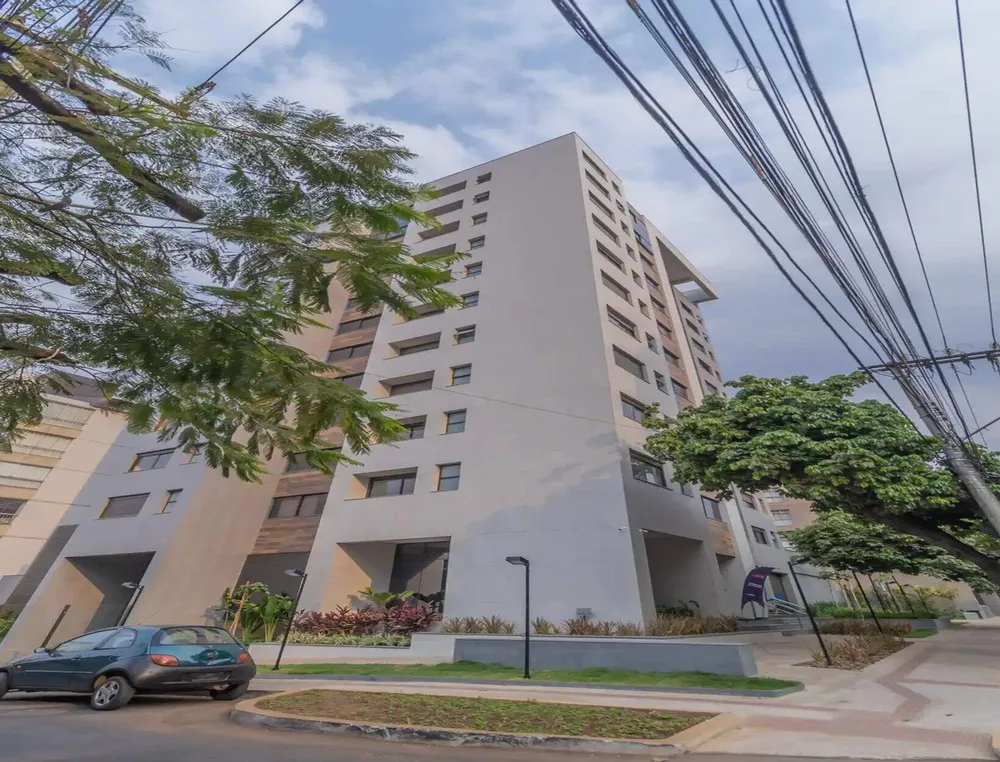 Apartamento, 2 quartos, 69 m² - Foto 1