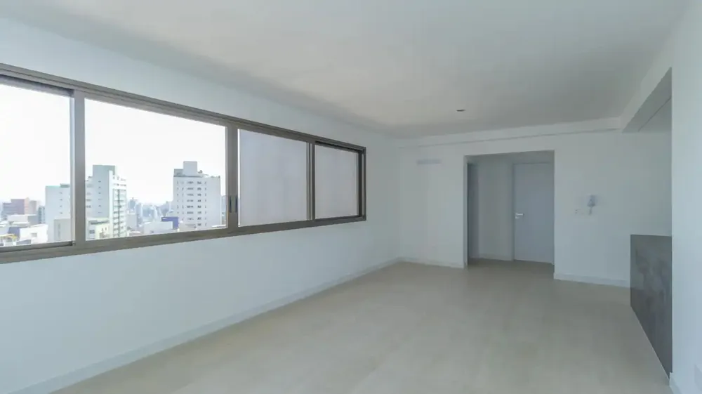 Apartamento, 2 quartos, 69 m² - Foto 2