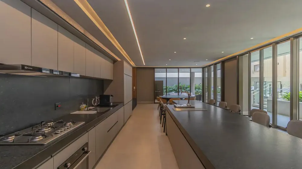 Apartamento, 2 quartos, 69 m² - Foto 9