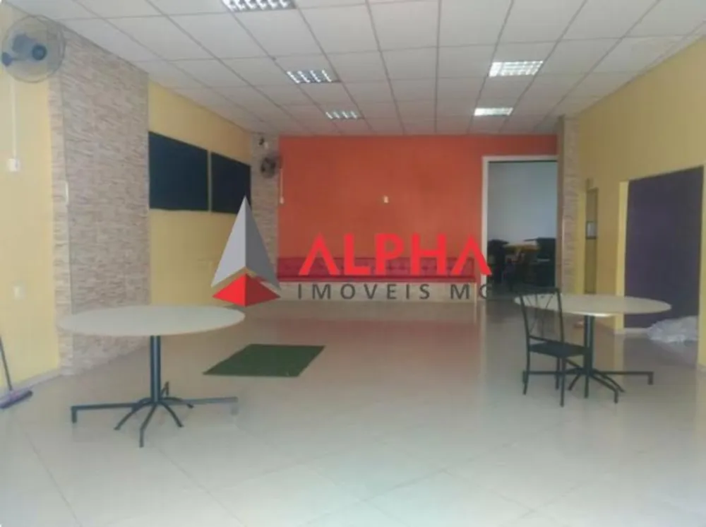 Depósito-Galpão, 360 m² - Foto 1