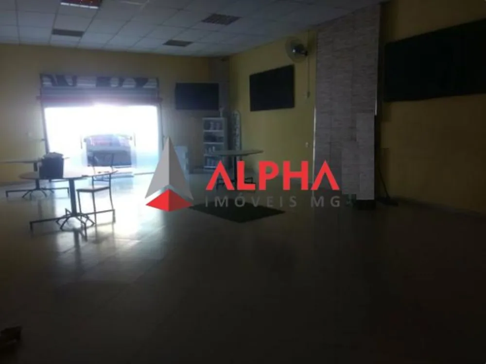 Depósito-Galpão, 360 m² - Foto 2