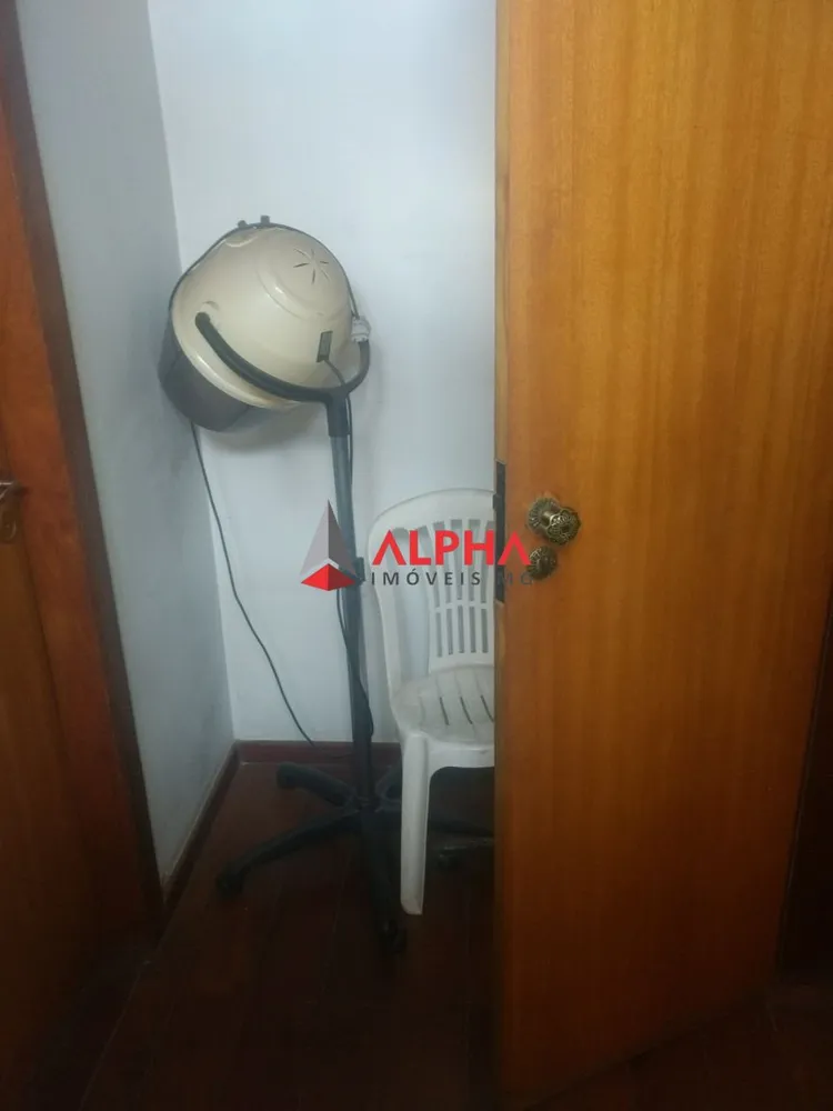 Depósito-Galpão, 360 m² - Foto 12