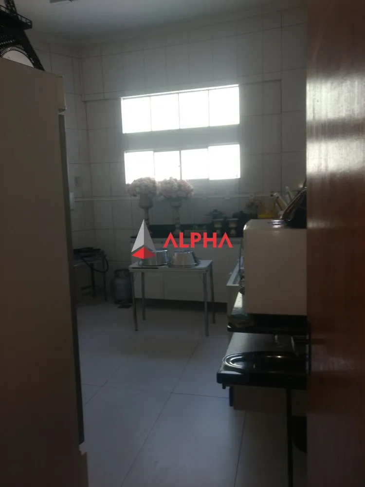 Depósito-Galpão, 360 m² - Foto 8