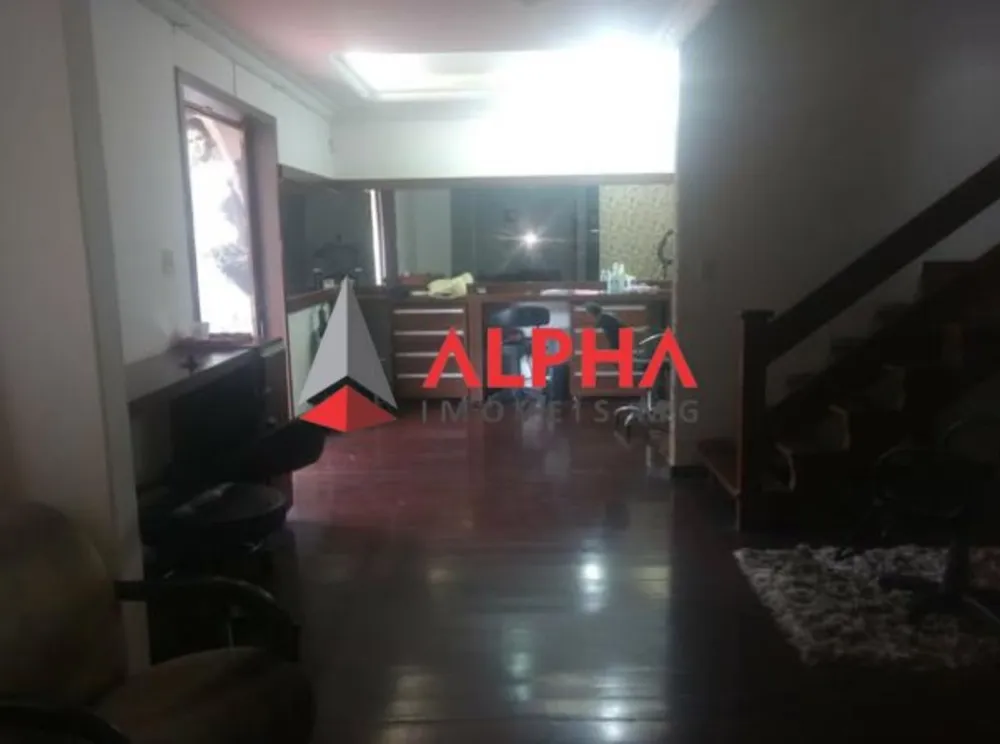 Depósito-Galpão, 360 m² - Foto 5