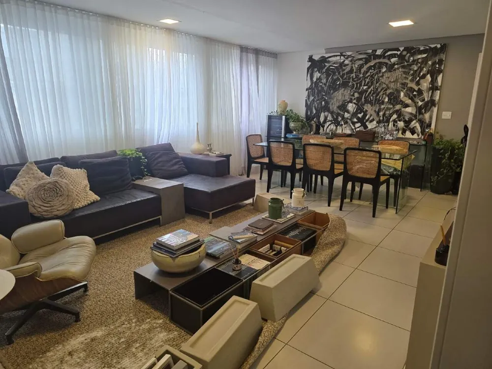 Apartamento, 4 quartos, 123 m² - Foto 1