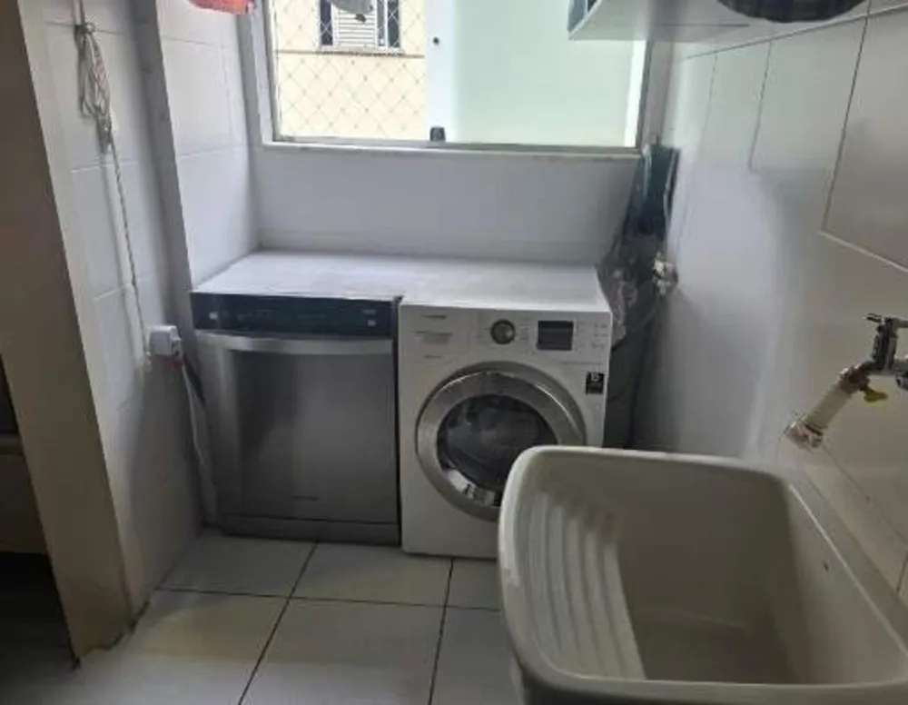 Apartamento, 4 quartos, 123 m² - Foto 4