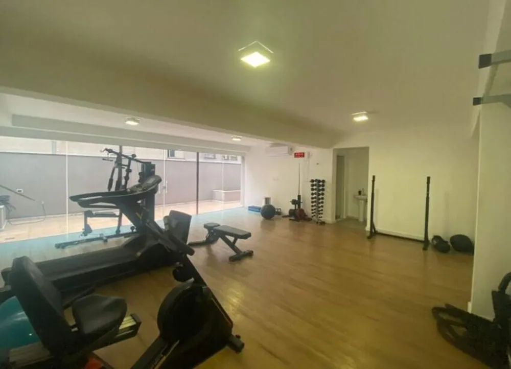 Apartamento, 4 quartos, 123 m² - Foto 13