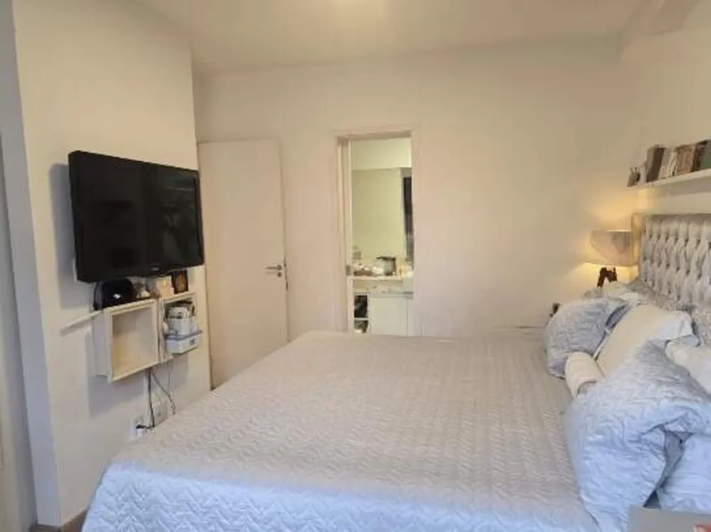 Apartamento, 4 quartos, 123 m² - Foto 5