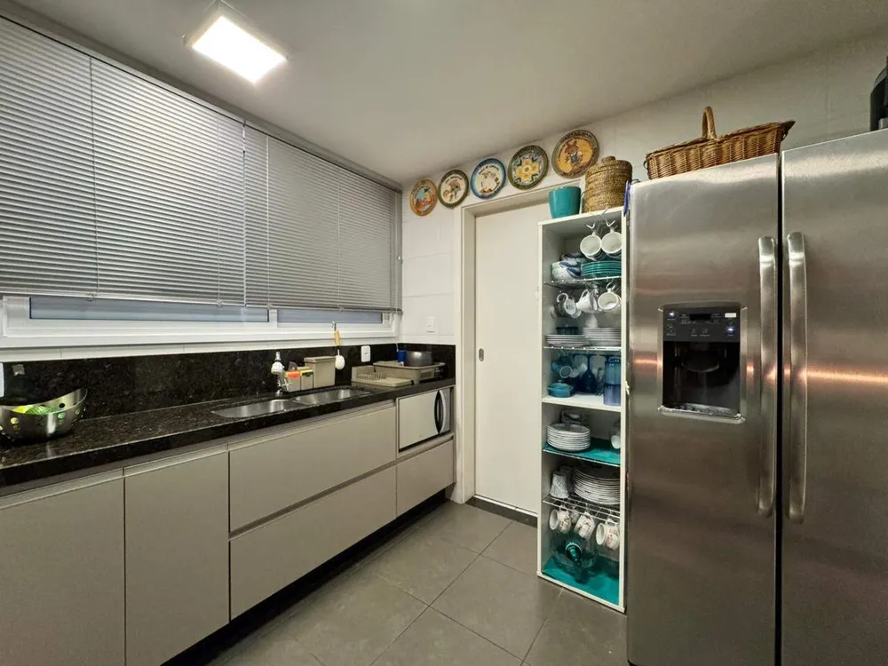 Apartamento, 4 quartos, 123 m² - Foto 7