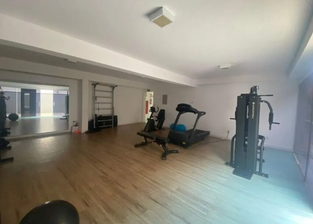 Apartamento, 4 quartos, 123 m² - Foto 9