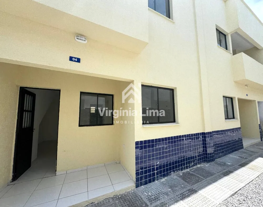 Apartamento, 2 quartos, 390 m² - Foto 2