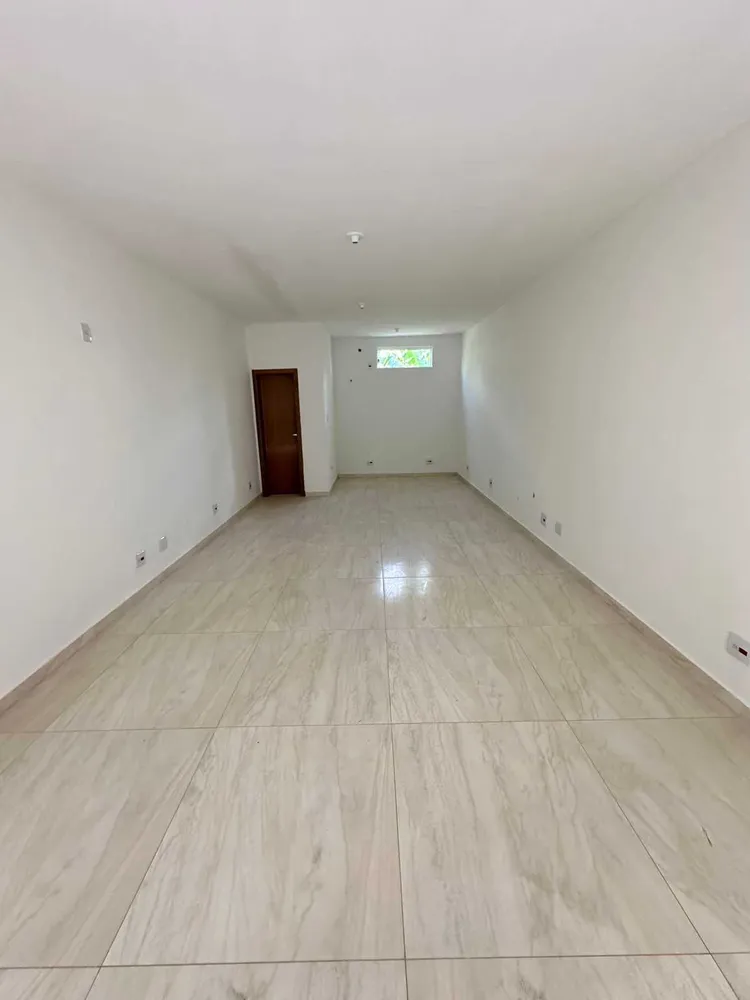 Loja-Salão, 21 m² - Foto 3