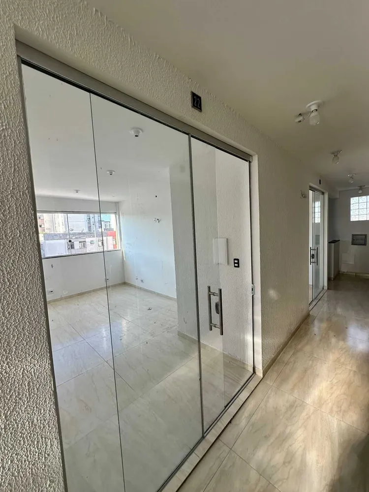 Loja-Salão, 21 m² - Foto 2