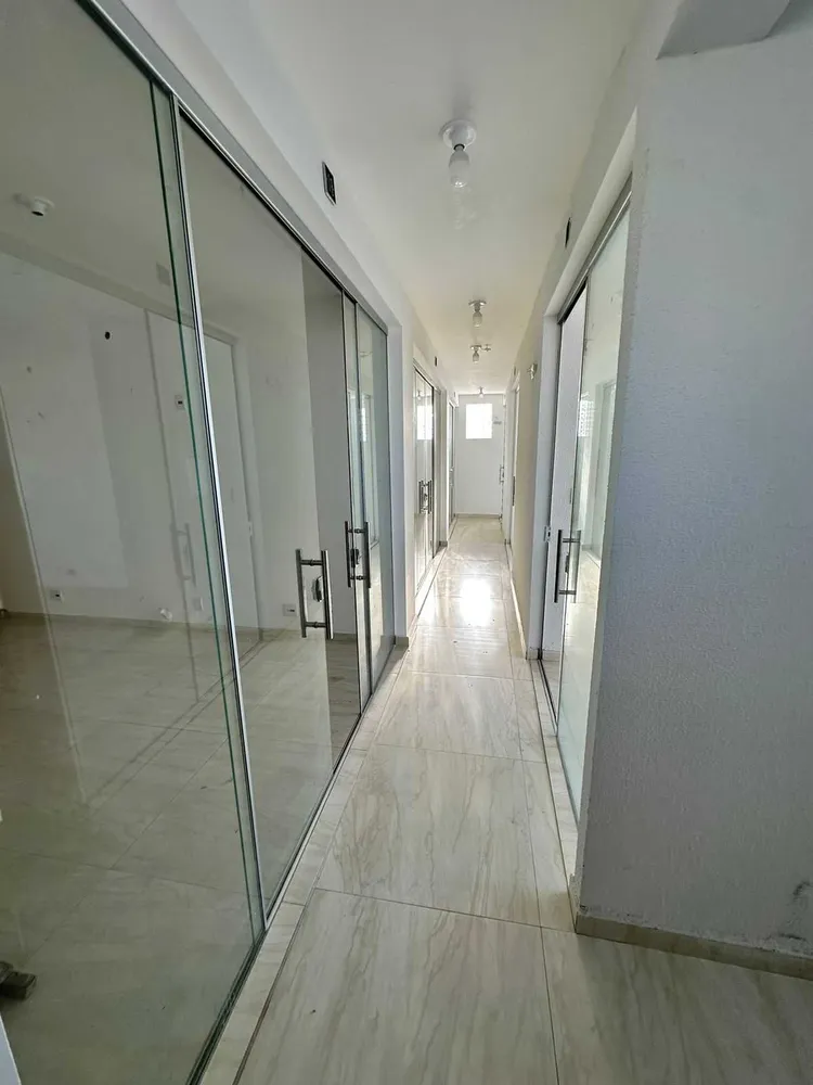 Loja-Salão, 21 m² - Foto 4