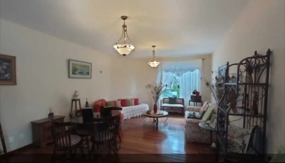 Casa, 4 quartos, 406 m² - Foto 2