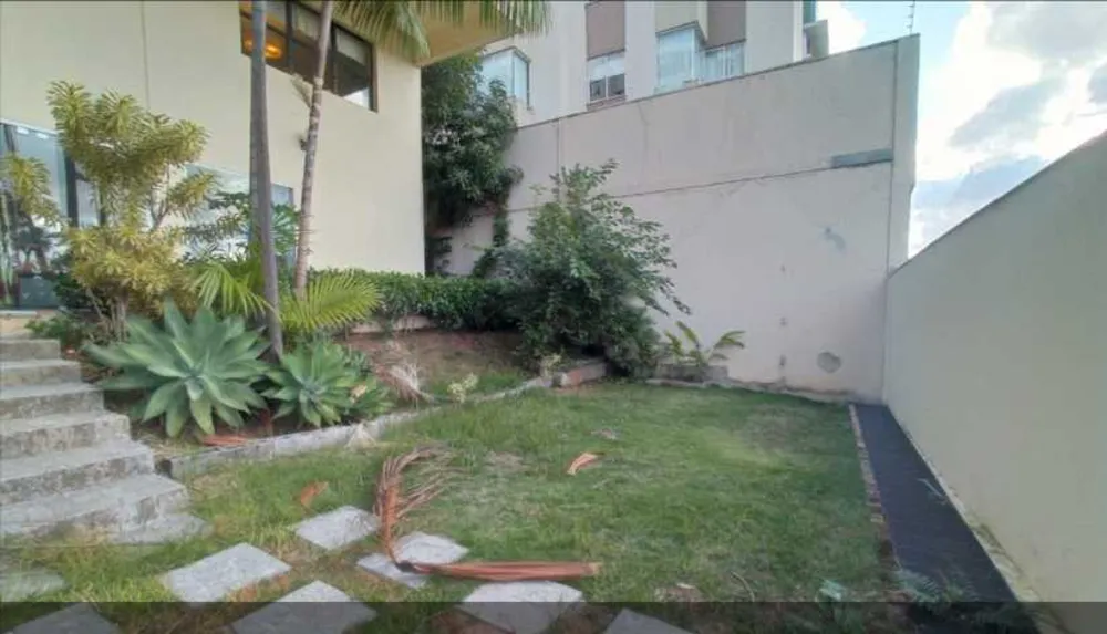 Casa, 4 quartos, 406 m² - Foto 10