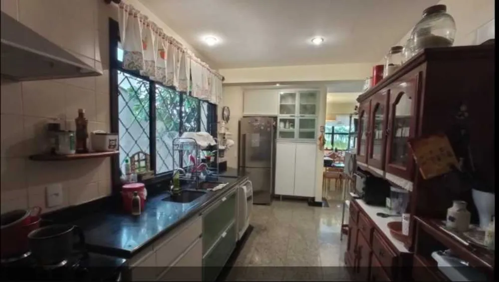 Casa, 4 quartos, 406 m² - Foto 13