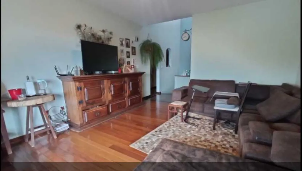 Casa, 4 quartos, 406 m² - Foto 5