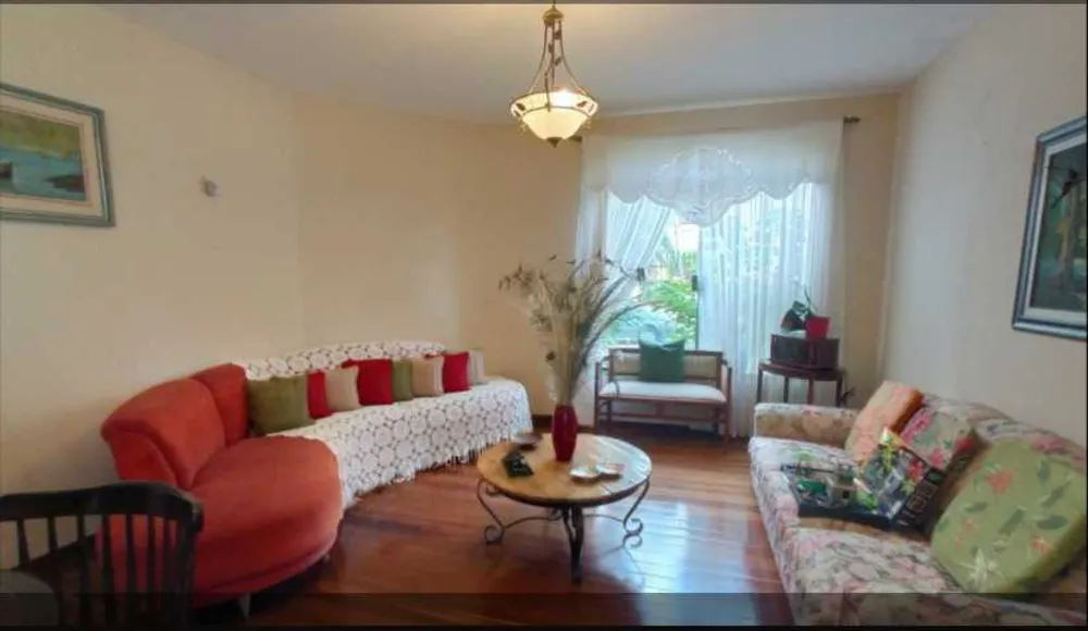Casa, 4 quartos, 406 m² - Foto 7