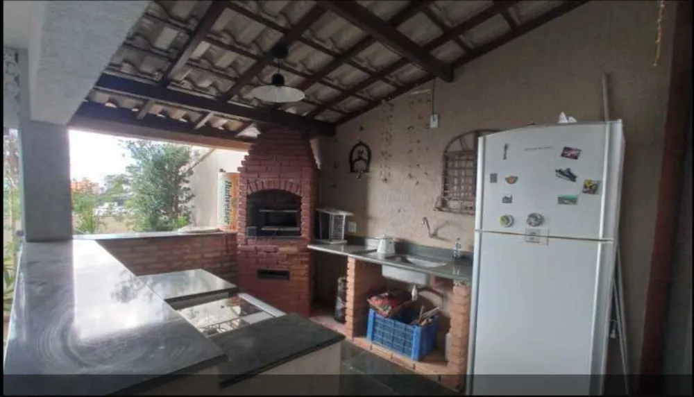 Casa, 4 quartos, 406 m² - Foto 12