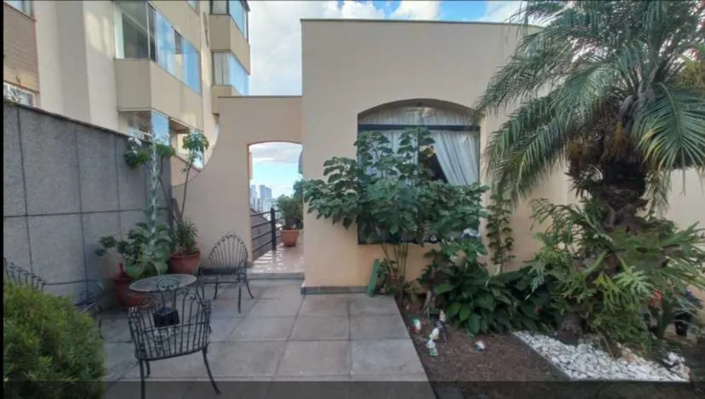 Casa, 4 quartos, 406 m² - Foto 1