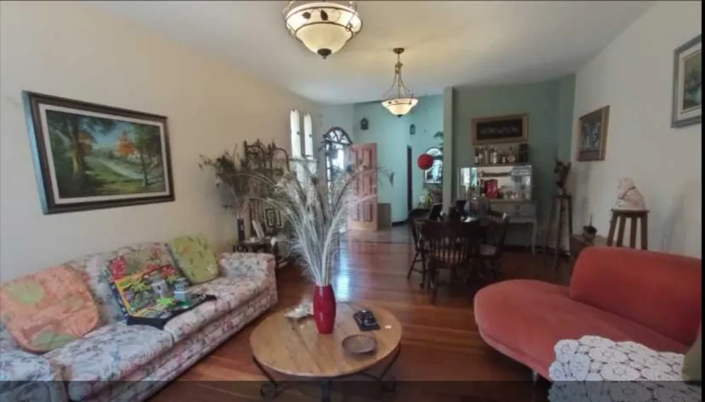 Casa, 4 quartos, 406 m² - Foto 6