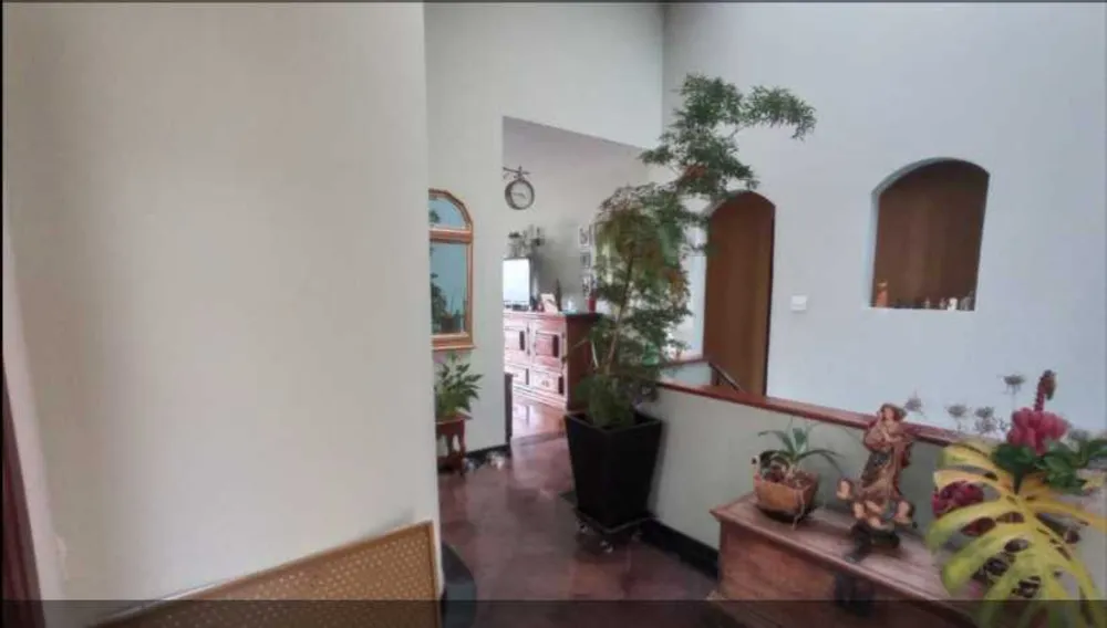 Casa, 4 quartos, 406 m² - Foto 4