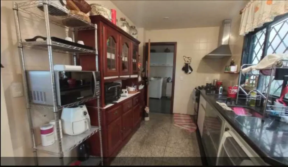 Casa, 4 quartos, 406 m² - Foto 14