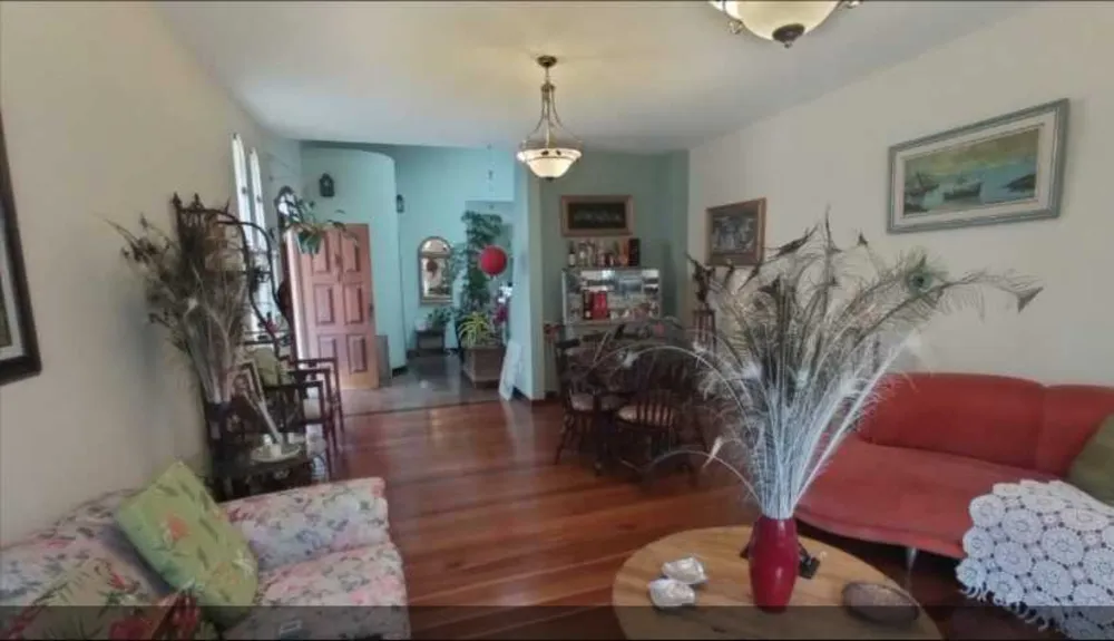 Casa, 4 quartos, 406 m² - Foto 3