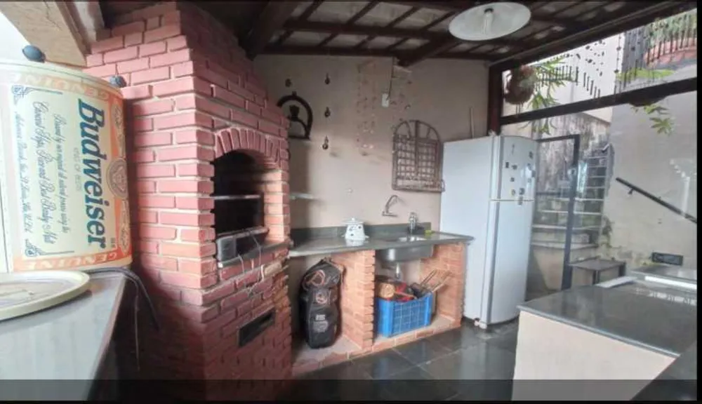 Casa, 4 quartos, 406 m² - Foto 11