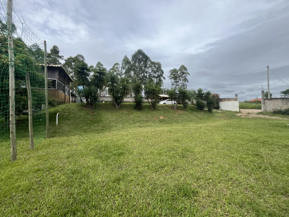 Chácara, 3 quartos, 1500 m² - Foto 5