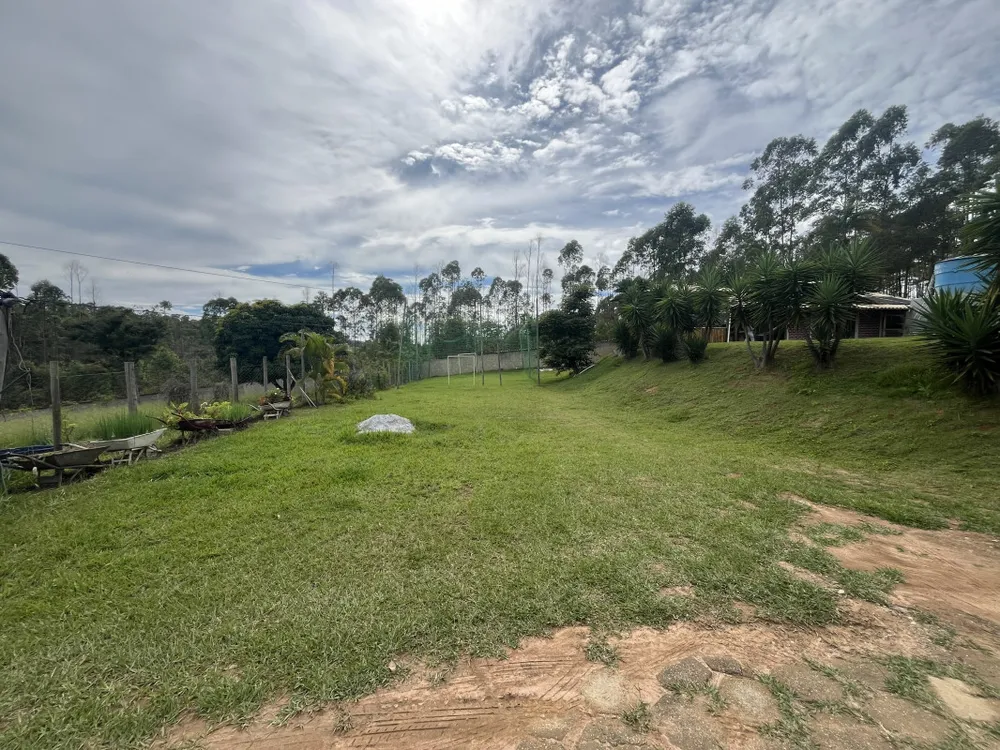 Chácara, 3 quartos, 1500 m² - Foto 3