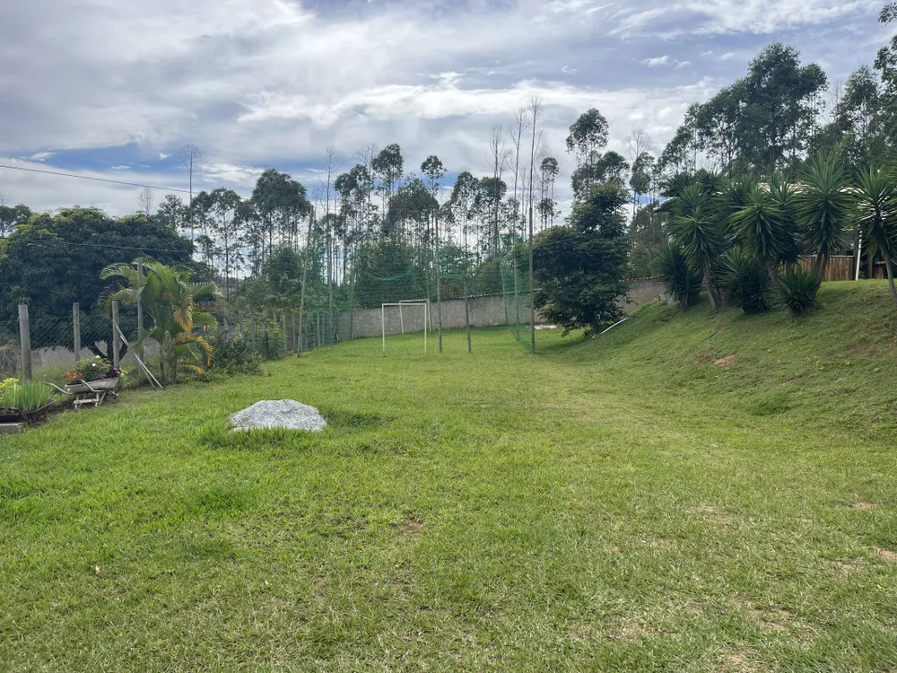 Chácara, 3 quartos, 1500 m² - Foto 2