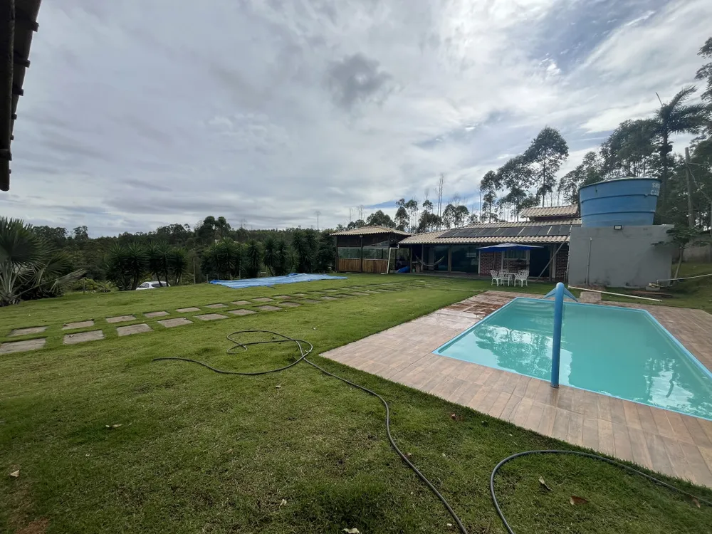 Chácara, 3 quartos, 1500 m² - Foto 7