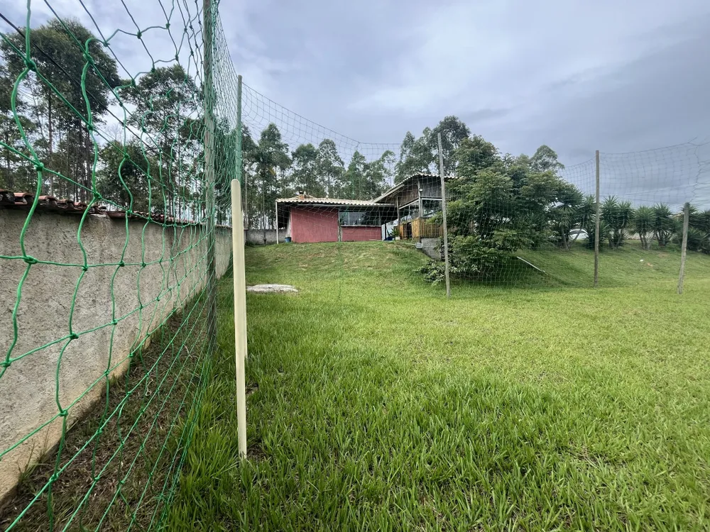Chácara, 3 quartos, 1500 m² - Foto 4