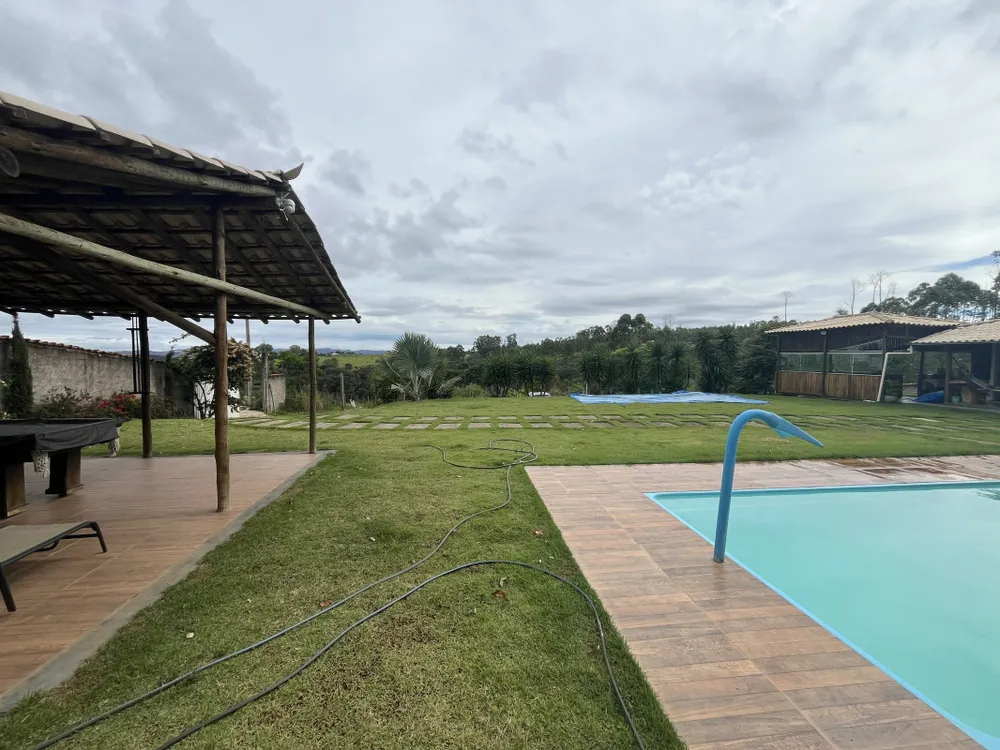Chácara, 3 quartos, 1500 m² - Foto 8