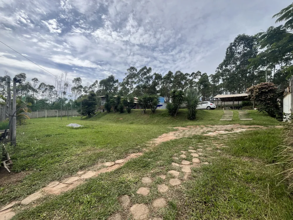 Chácara, 3 quartos, 1500 m² - Foto 6