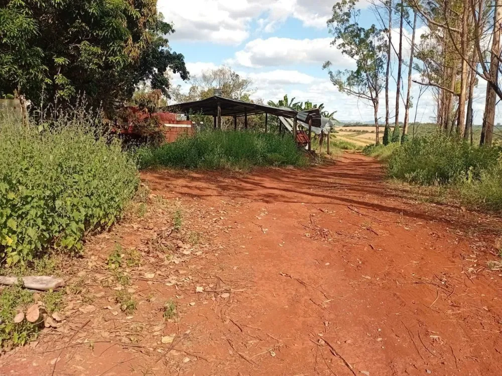 Fazenda, 1 quarto - Foto 7
