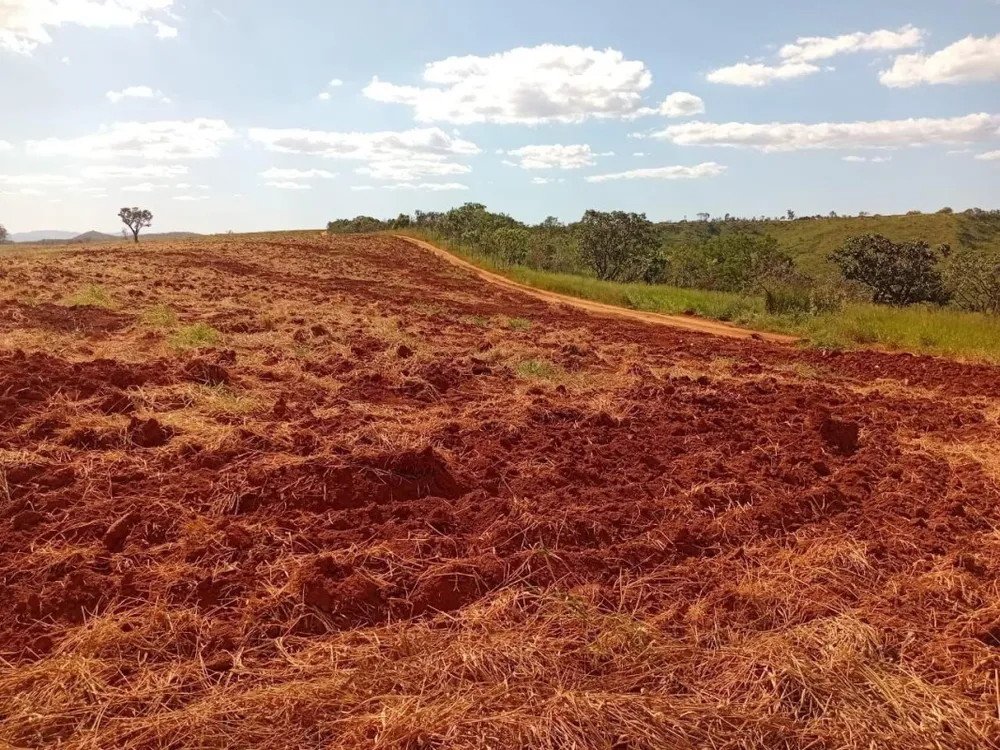 Fazenda, 1 quarto - Foto 8