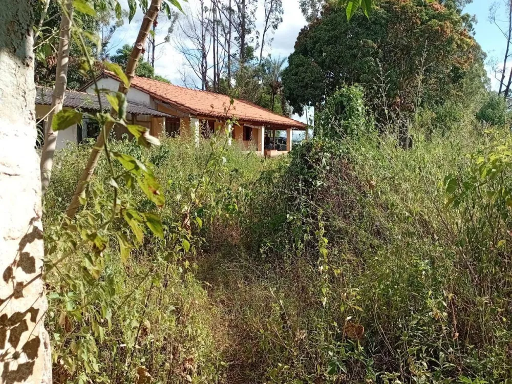 Fazenda, 1 quarto - Foto 2