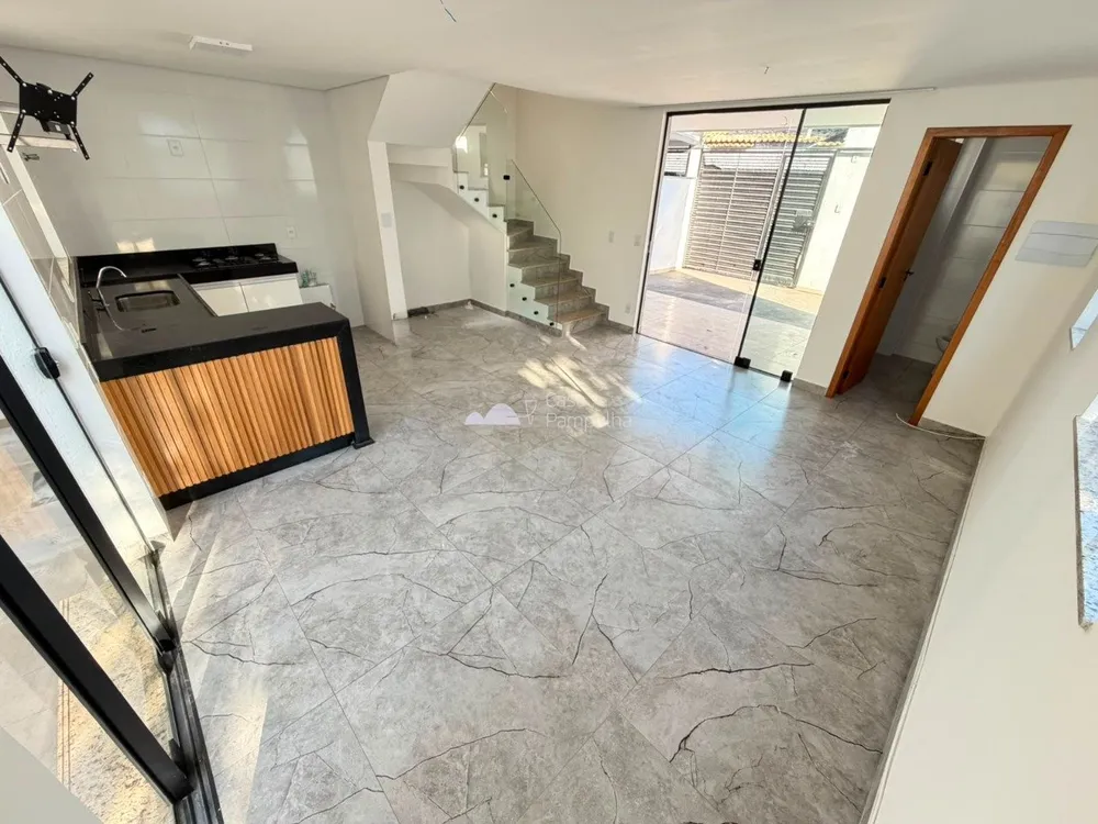Casa, 3 quartos, 120 m² - Foto 2