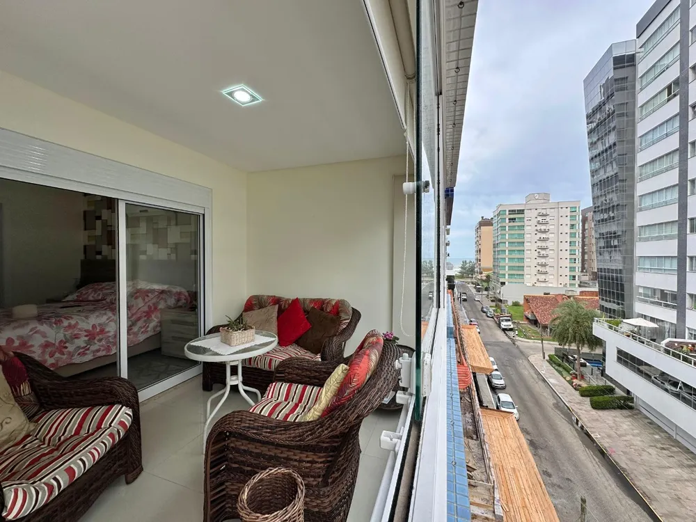 Apartamento, 2 quartos, 121 m² - Foto 2