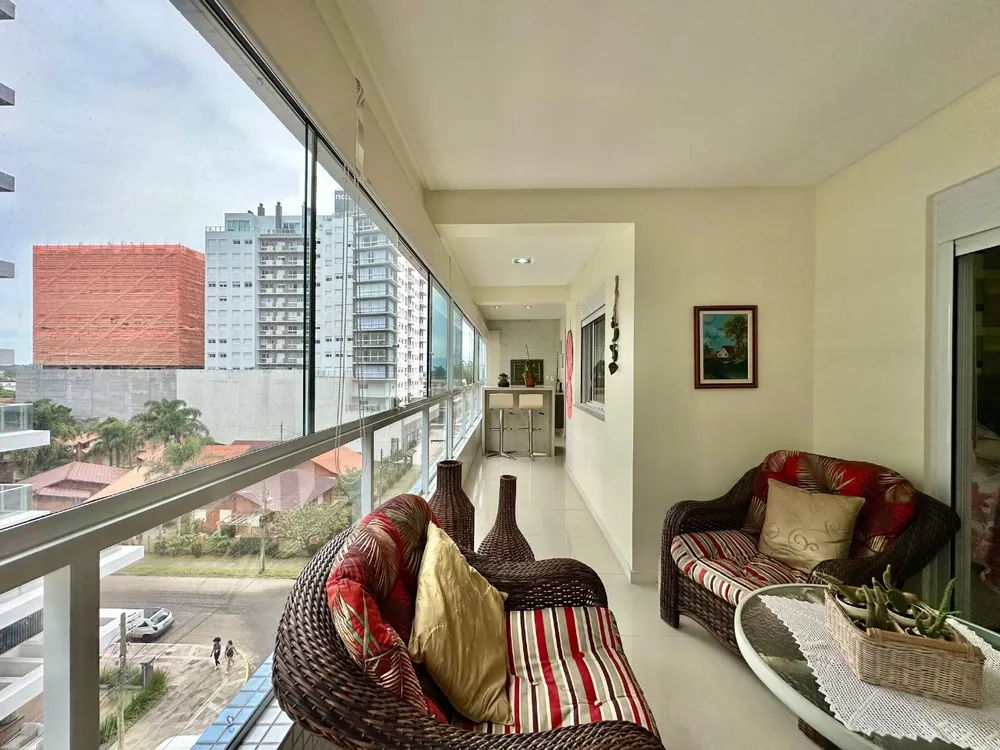 Apartamento, 2 quartos, 121 m² - Foto 3
