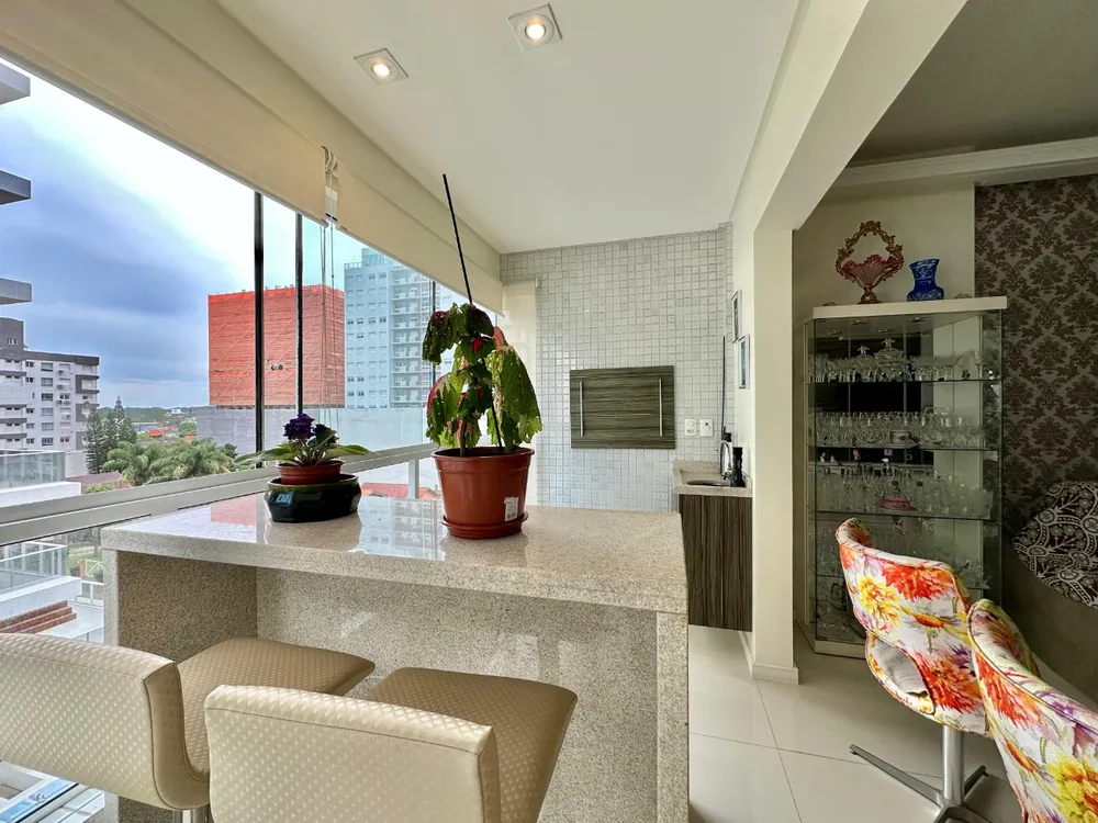 Apartamento, 2 quartos, 121 m² - Foto 4