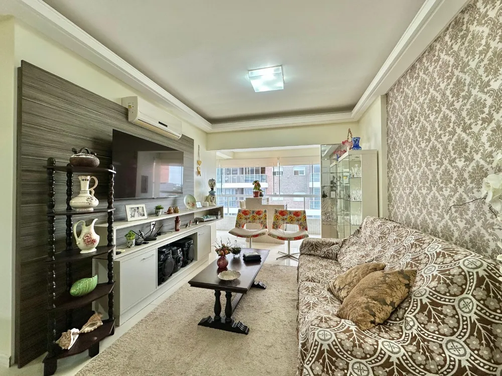 Apartamento, 2 quartos, 121 m² - Foto 1