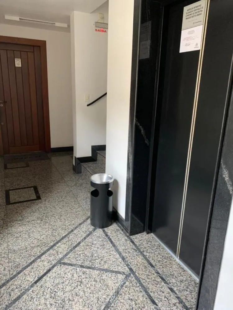 Sala-Conjunto, 30 m² - Foto 7